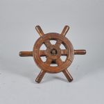 659984 Ship's wheel